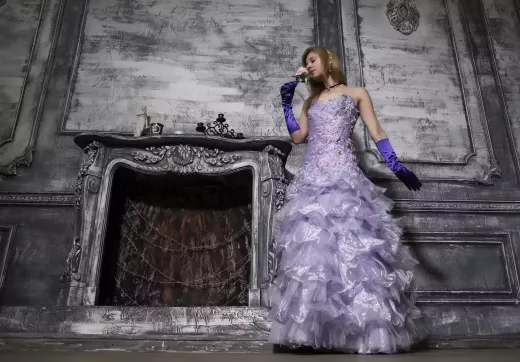 What to Wear to a Black Tie Event: 5 Formal Gown Options