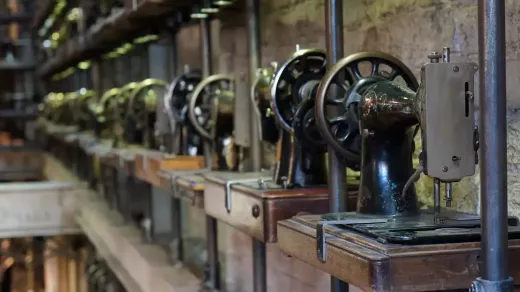 5 Sustainable Clothing Brands for Eco-Friendly Fashionistas